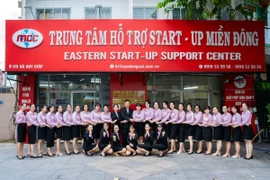 Vì sao chọn Trung Tâm Hỗ Trợ StartUp Miền Đông - tư vấn thành lập doanh nghiệp?