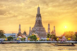 Du lịch Thái Lan tại Deva Travel: tour chất lượng, giá hấp dẫn