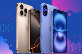 iPhone 16 Series: Trải nghiệm ưu đãi hấp dẫn tại Thế Giới Di Động