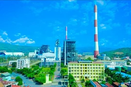 EVNGENCO1 chủ động ứng phó thiên tai, đảm bảo cung cấp điện an toàn, ổn định