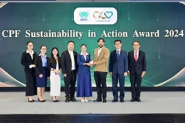 Doanh nhân trẻ tạo dấu ấn trong sản xuất kinh doanh và hoạt động xã hội
