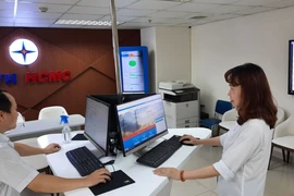 TP.HCM: Cung cấp 100% các loại hình dịch vụ về điện trực tuyến cấp độ 4