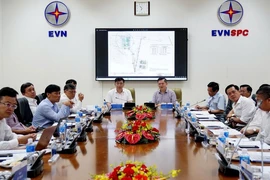 EVNSPC đóng góp quan trọng trong quá trình phát triển của tỉnh Kiên Giang