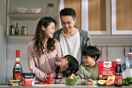 Masan Consumer đạt biên lợi nhuận 46,8% trong quý III