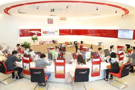 Đẩy mạnh kinh doanh số, HDBank báo lãi vượt 12.650 tỷ, tăng 46,6% 