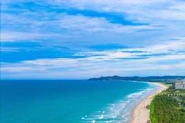 Trong 9 tháng đầu năm, Khánh Hòa đã đón 9 triệu lượt khách lưu trú, tăng 57,9%