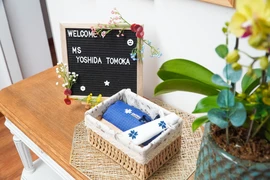 Omotenashi - Lòng hiếu khách của nhân viên y tế đem lại 3 lợi ích cho người bệnh