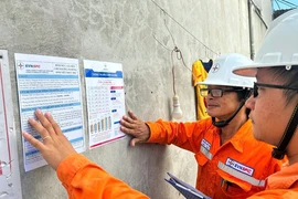 Hướng dẫn cách tính hóa đơn tiền điện trong tháng điều chỉnh giá