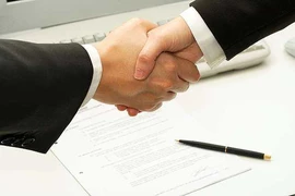 Thành lập công ty nhanh chóng, đơn giản tại Vinata