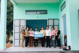 Bình Định sẽ xóa 1065 nhà tạm, nhà dột nát đến năm 2025