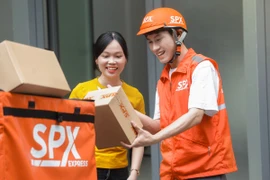 Shopee mở rộng chuỗi kỷ lục ấn tượng tại siêu sự kiện mua sắm lớn nhất năm 11-11