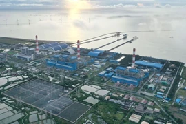 Công ty Nhiệt điện Duyên Hải - Những dấu ấn tích cực trong công tác an sinh xã hội