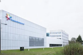 FrieslandCampina: Hành trình đến Top đầu về ‘Sáng kiến tiếp cận dinh dưỡng toàn cầu’