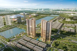 Imperia Signature: Phiên bản cao cấp nhất của thương hiệu Imperia do MIK Group phát triển