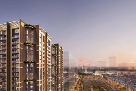 Masterise Homes định hình nhịp sống thời thượng tại trung tâm mới với Masteri Grand View