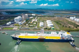 PV GAS giới thiệu nhà phân phối chính thức LNG trên toàn quốc