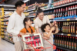 Tạo giá trị cho người tiêu dùng và cổ đông, Masan dồn lực cho mảng tiêu dùng bán lẻ trong năm 2024