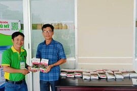 Phú Mỹ đồng hành cùng bà con nông dân qua chương trình ‘Bác sĩ nông học’ 