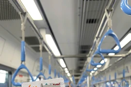 Tuyến metro số 1 TP.HCM chính thức khai trương, người dân có thể nhận thẻ VikkiGO để đi tàu miễn phí