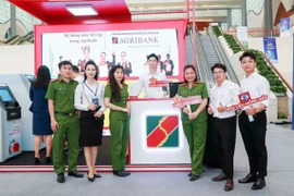 Agribank quyết liệt đẩy mạnh ứng dụng dữ liệu dân cư theo Đề án 06