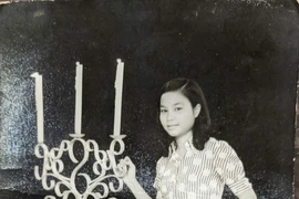 Thông báo tìm người thân