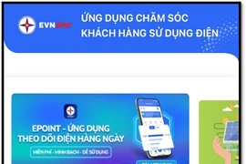 Công ty Điện lực Bình Thuận phục vụ khách hàng mọi lúc mọi nơi