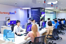 Tăng trưởng 56,6% trong top đầu ngành Ngân hàng, KienlongBank đẩy mạnh mục tiêu cho 2025