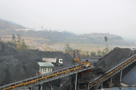TKV lên phương án cấp than cho nhiệt điện trong mùa khô