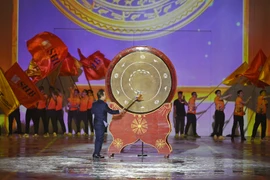 Ngày hội văn hóa SHB – T&T 2025: Ba thập kỷ ‘Nhất Tâm’, vững bước cùng đất nước vươn Tầm