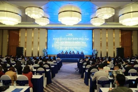 ĐHĐCĐ NCB thông qua mục tiêu kinh doanh 2025 với nhiều chỉ tiêu tích cực