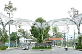 Bất động sản tăng nhiệt trước thông tin siêu trung tâm thương mại Cần Thơ sắp khởi công