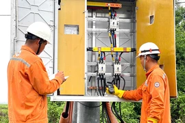 EVNCPC chủ động các phương án đảm bảo cung cấp điện các sự kiện chính trị - xã hội quan trọng năm 2025