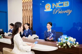 NCB ‘lội ngược dòng’ ghi nhận lãi ngay trong quý I-2025