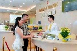 Fitch Ratings đánh giá tích cực về chuẩn mực ESG tại Nam A Bank