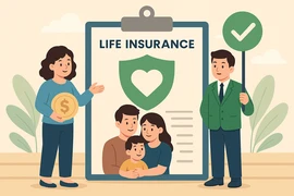 Bảo hiểm nhân thọ: Đừng để mình bị thiệt vì những hiểu nhầm cơ bản