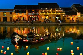 Tại sao ngày càng nhiều người chọn ở lại Hội An?
