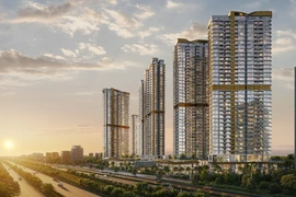 Gamuda Land Việt Nam đẩy mạnh đầu tư Bắc – Nam, khẳng định vị thế nhà phát triển quốc tế