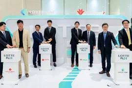 VPBank và LOTTE C&F đánh dấu cột mốc hợp tác mới, gia tăng trải nghiệm khách hàng