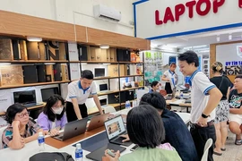 T&T Center TP.HCM – Thiên đường mua sắm thiết bị công nghệ cho mọi người