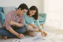 Bảo hiểm nhân thọ: Điểm tựa vững vàng trong cuộc sống hiện đại