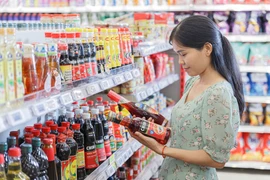 Một cổ phiếu VN30 đạt kỷ lục thanh khoản, kỳ vọng đón dòng vốn ngoại