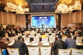 Amway Việt Nam khẳng định vị thế trong Top 5 doanh nghiệp tiêu biểu ASEAN