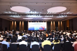 VietinBank tổ chức thành công Diễn đàn Xuất nhập khẩu 2025 – Chiến lược mới trong dòng chảy toàn cầu