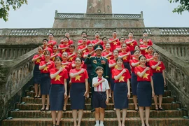 MV ‘Việt Nam – Tự hào bước tiếp tương lai’: Khi sự chân thành chạm nhịp thời cuộc