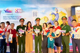Chính sách an sinh dịp Lễ 2-9: Động lực để Vikki Bank tiếp tục lan toả niềm vui đến khách hàng