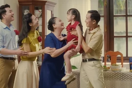 Khi người trẻ chọn cách báo hiếu cha mẹ thiết thực