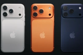 iPhone 17 Pro có gì mới để iFans nâng cấp