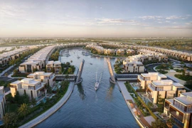 Masterise Homes đạt top 3 thương hiệu bất động sản giá trị nhất Asean theo Brand Finance