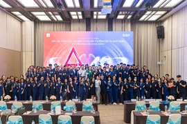 Pharmacity hợp tác với Công ty dược của Anh trong điều trị bệnh lý hô hấp