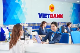 Vietbank được Fitch Ratings xếp hạng ‘B+’ tín nhiệm quốc tế, triển vọng ổn định